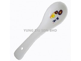 CERAMICS SPOON(DELICIOUS)